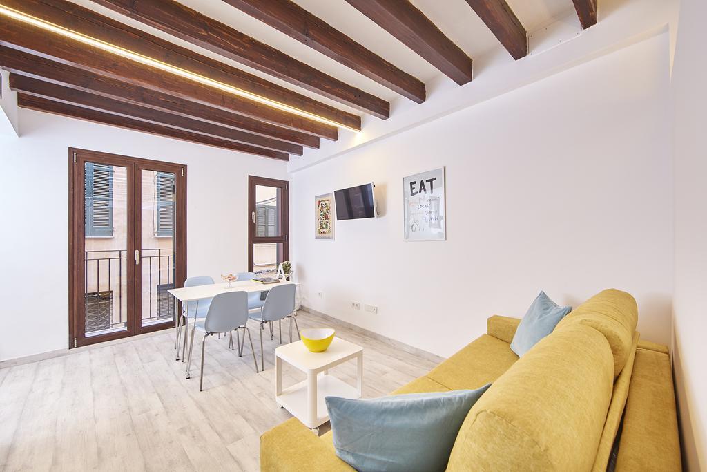 Apartamento Remolars3 Townhouse - Turismo De Interior Palma de Mallorca Exterior foto